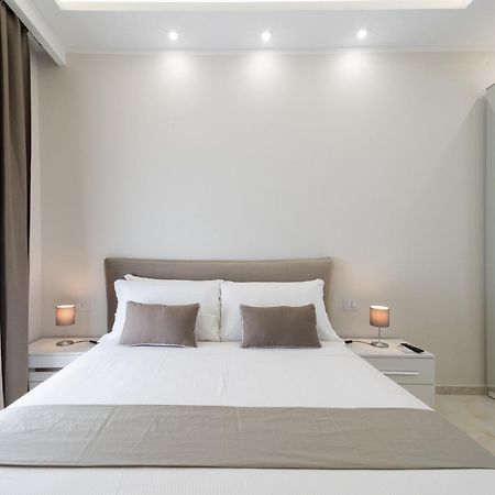 Caruso Regal House Appartement Rome Buitenkant foto