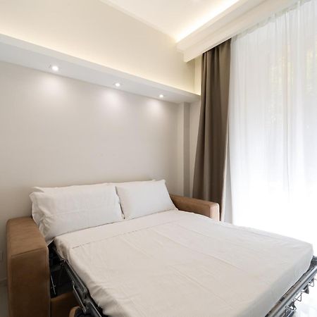 Caruso Regal House Appartement Rome Buitenkant foto