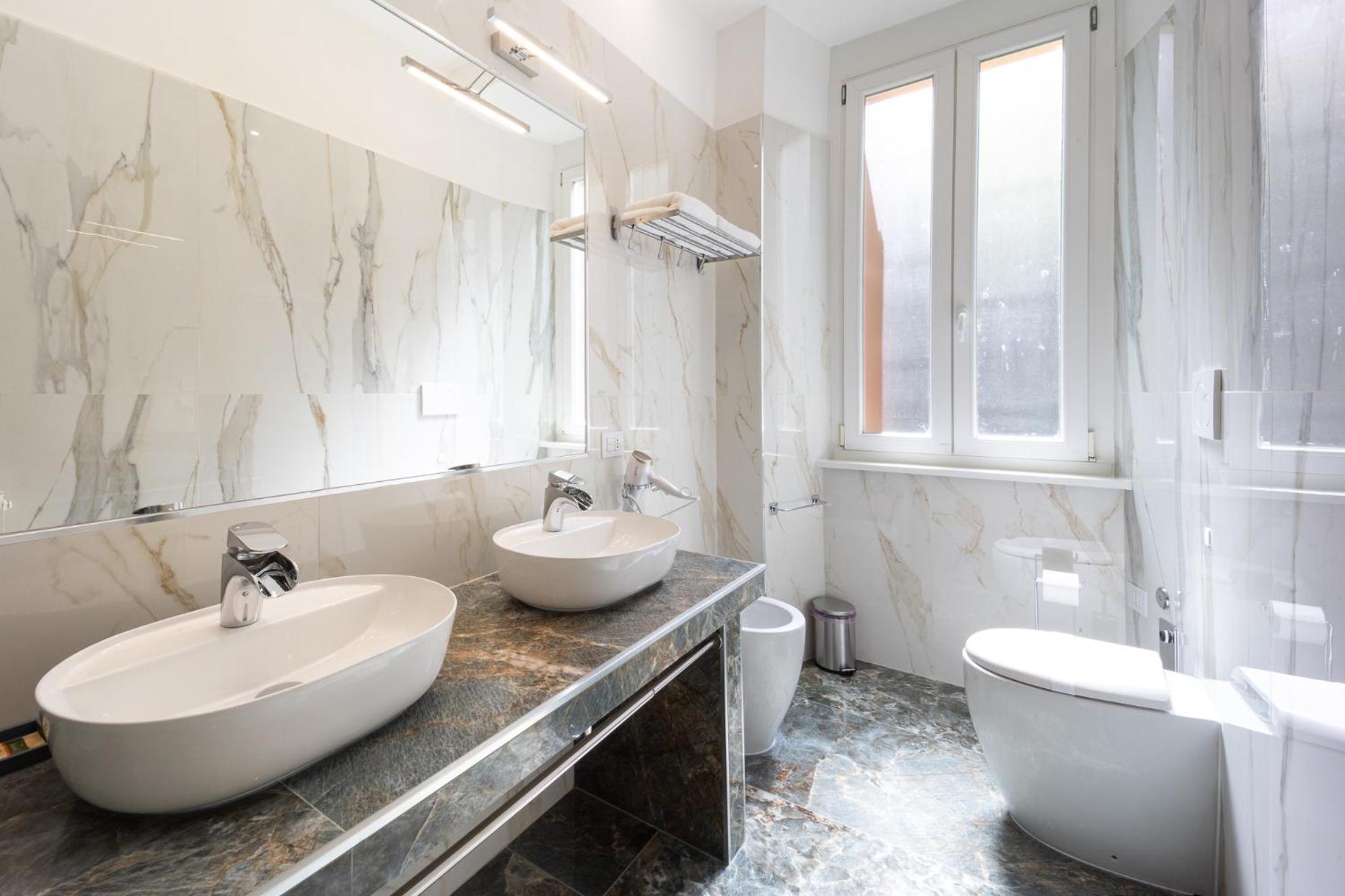 Caruso Regal House Appartement Rome Buitenkant foto