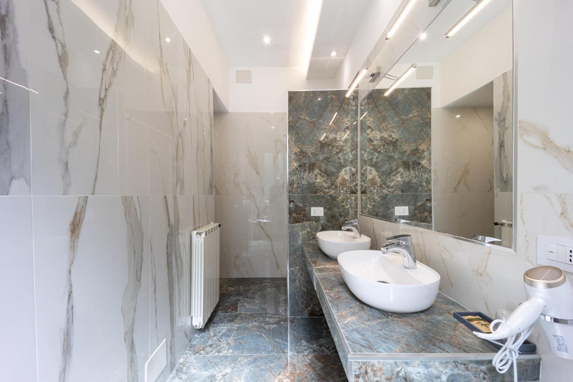 Caruso Regal House Appartement Rome Buitenkant foto