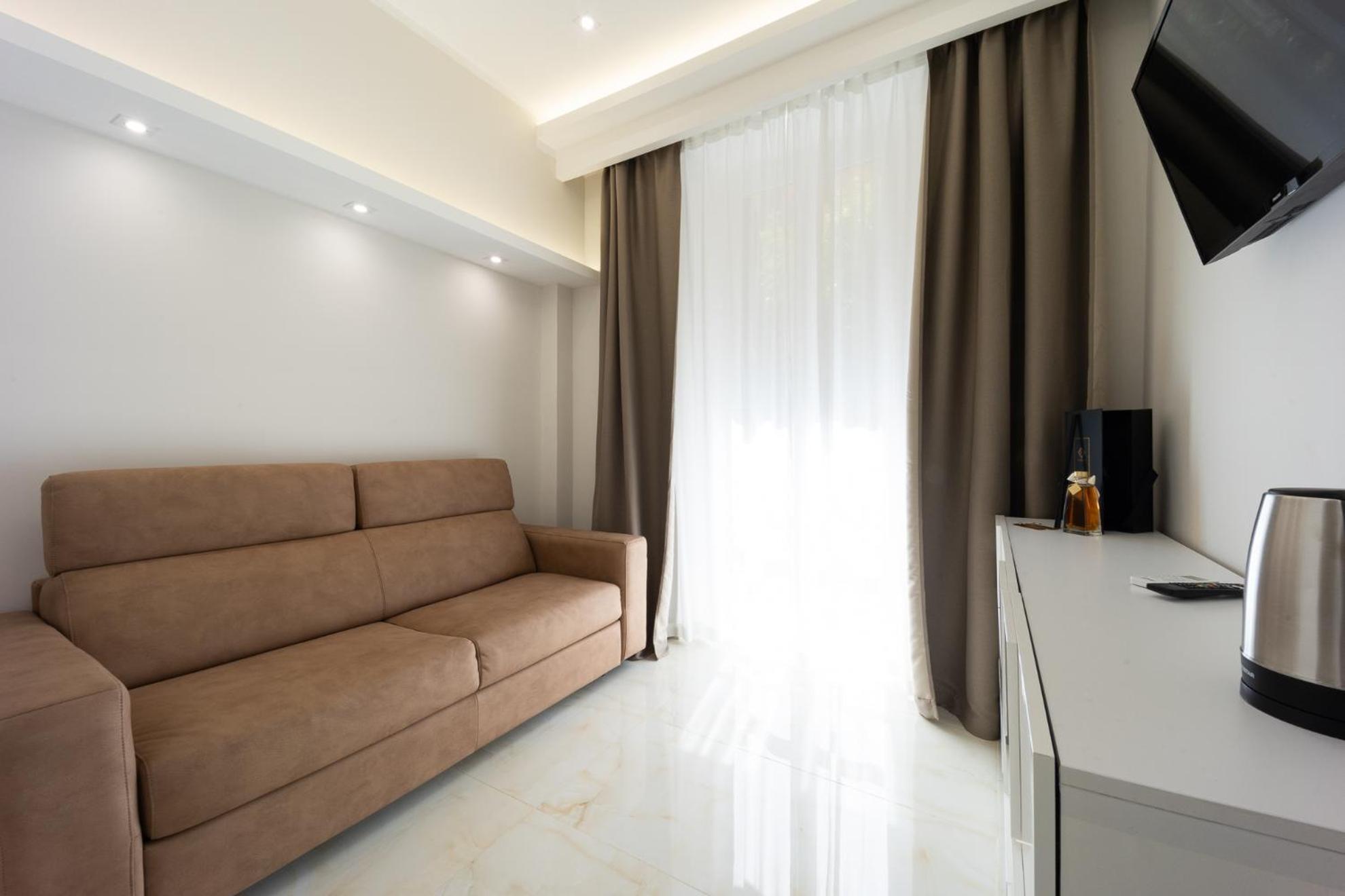 Caruso Regal House Appartement Rome Buitenkant foto