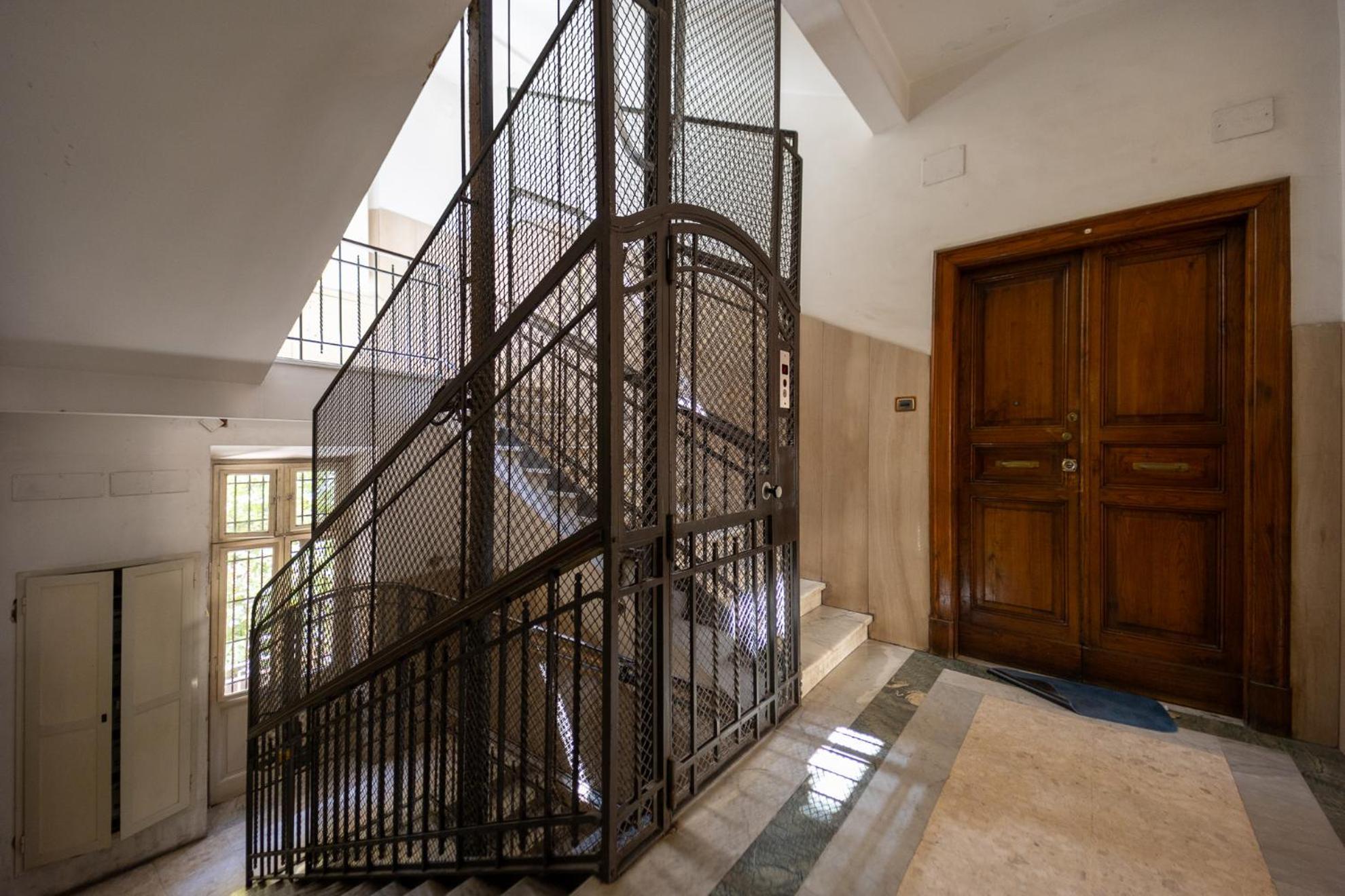 Caruso Regal House Appartement Rome Buitenkant foto