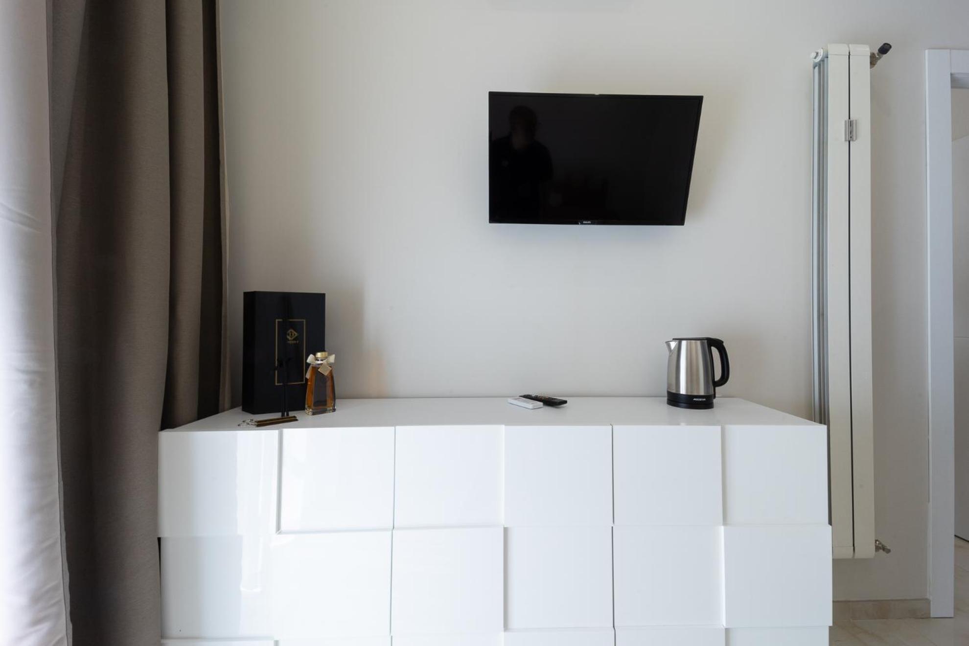 Caruso Regal House Appartement Rome Buitenkant foto