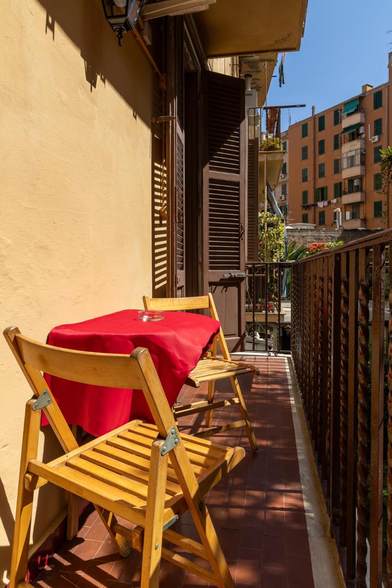 Caruso Regal House Appartement Rome Buitenkant foto